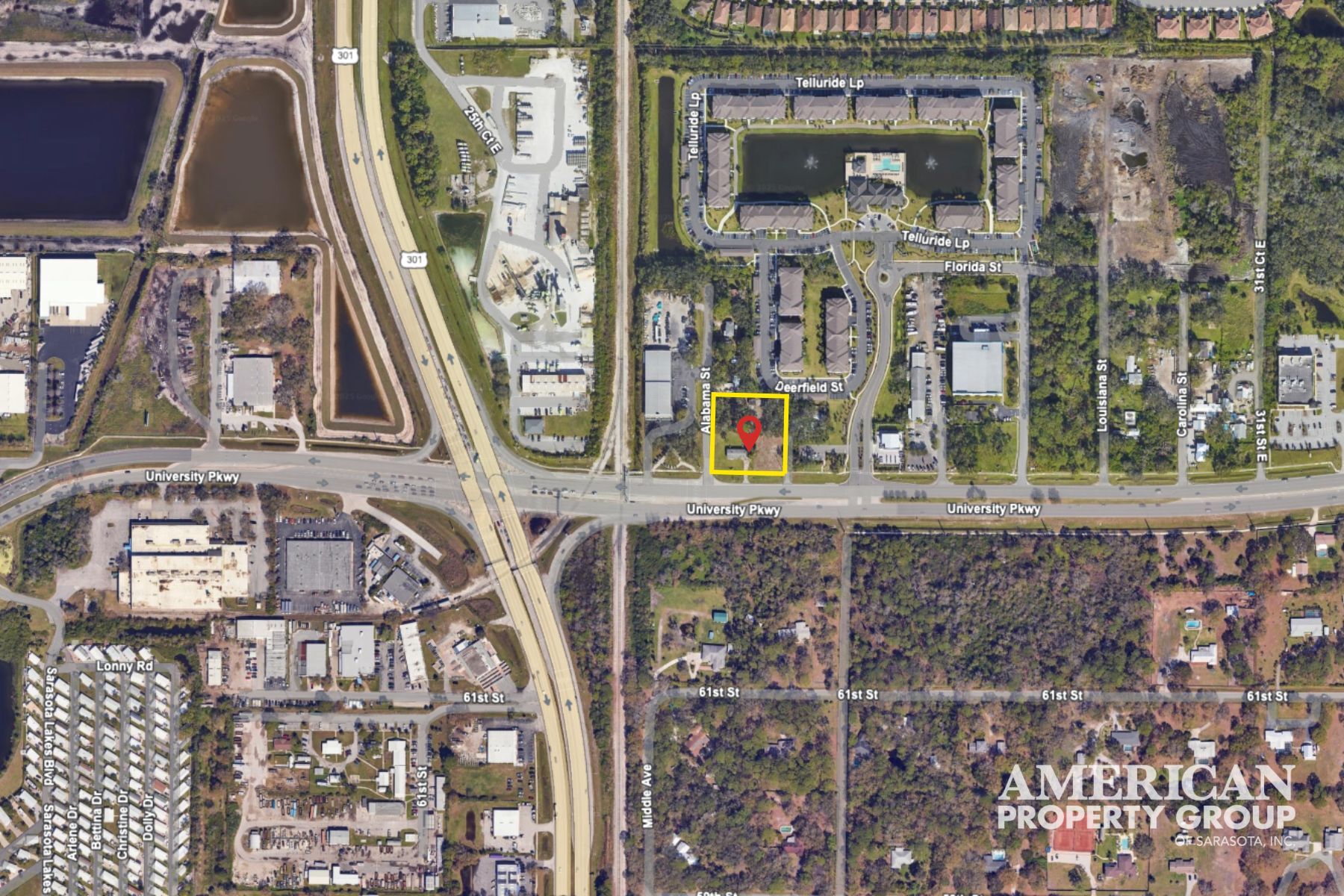2009 University Pky, Sarasota, FL for Sale