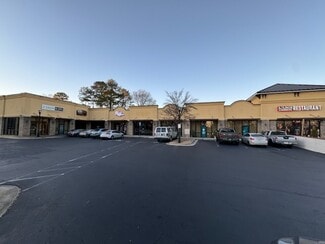 Marietta, GA Retail - 40 SE Dodd St