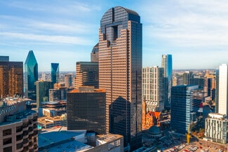 Dallas, TX Office - 2200 Ross Ave Dallas, TX Office - 2200 Ross Ave