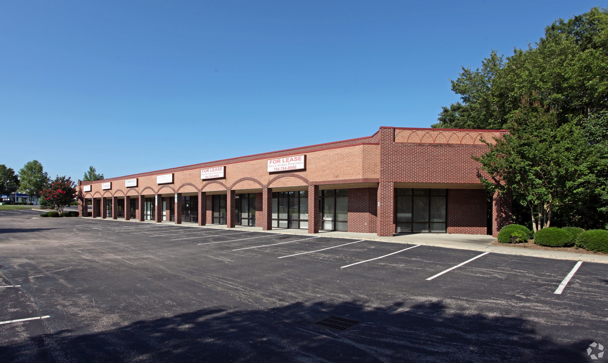 2361-2371 Concord Lake Rd, Concord, NC for Rent
