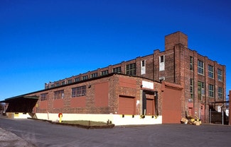 North Bergen, NJ Industrial - 1435 51st St North Bergen, NJ Industrial - 1435 51st St