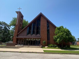 Muskegon Heights, MI undefined - 150 E Summit Ave Muskegon Heights, MI undefined - 150 E Summit Ave