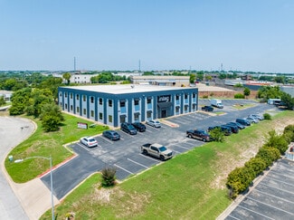 Austin, TX Light Manufacturing - 1606 Headway Cir