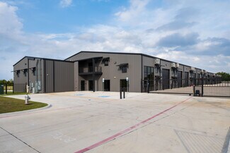 White Settlement, TX Showroom - 1400 N Las Vegas Trl