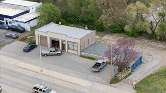 Kansas City, KS Freestanding - 1031 Merriam Ln