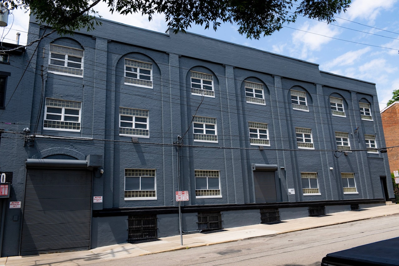 2025-2033 Elm St, Cincinnati, OH for Sale