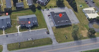 Liverpool, NY Office - 7453 Morgan Rd