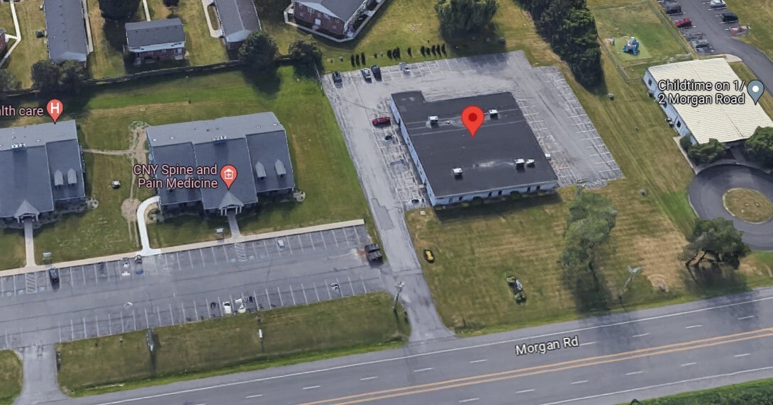 7453 Morgan Rd, Liverpool, NY for Rent