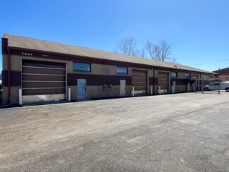 Columbus, OH Industrial - 3061-3069 Lamb Ave