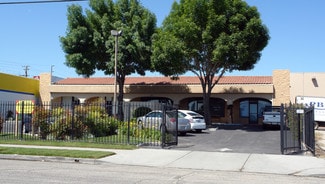San Bernardino, CA Office - 460 S Stoddard Ave