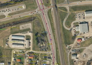 Lucasville, OH Bank - 10 Merritt St