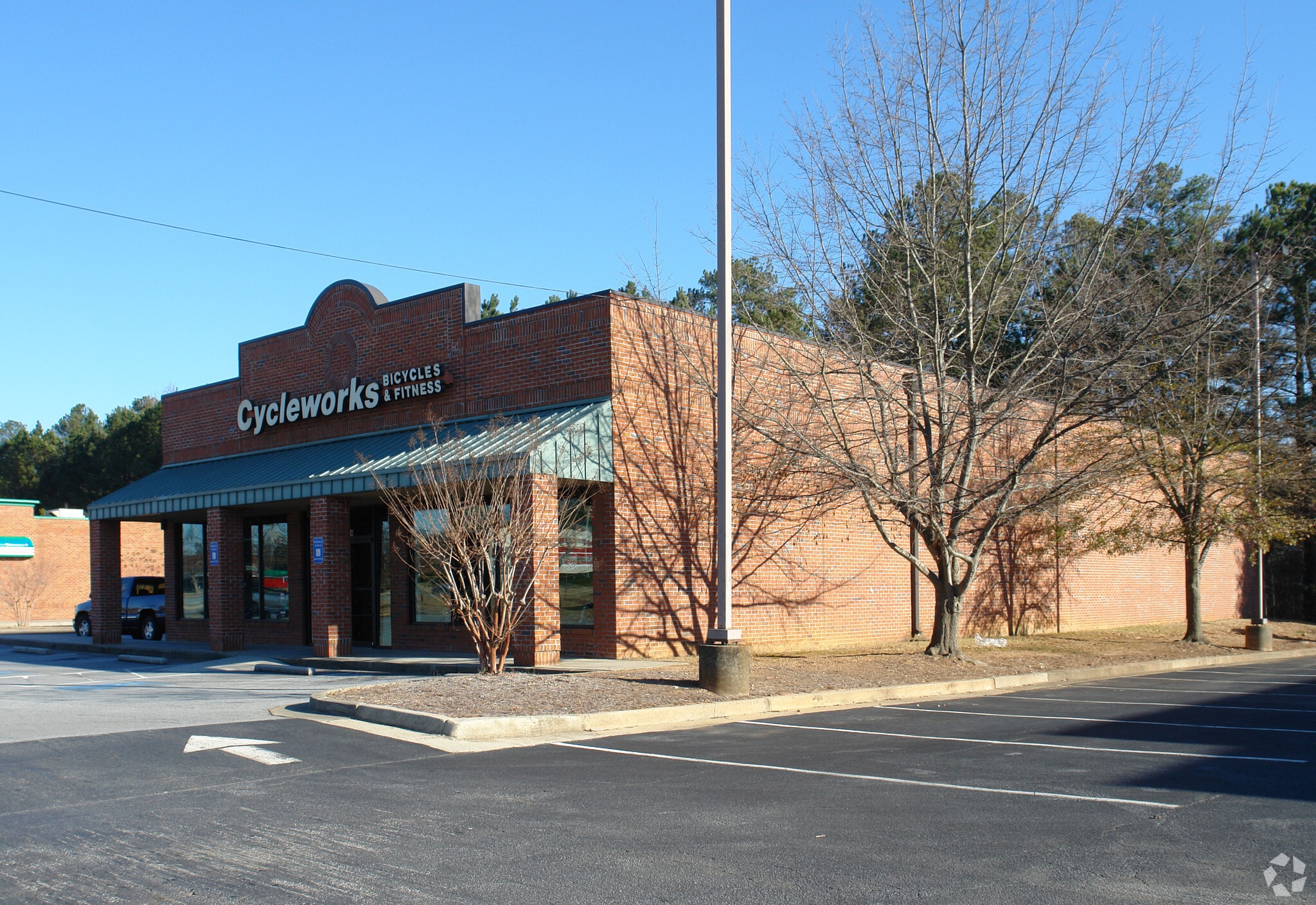 3576 Peachtree Industrial Blvd, Duluth, GA for Sale
