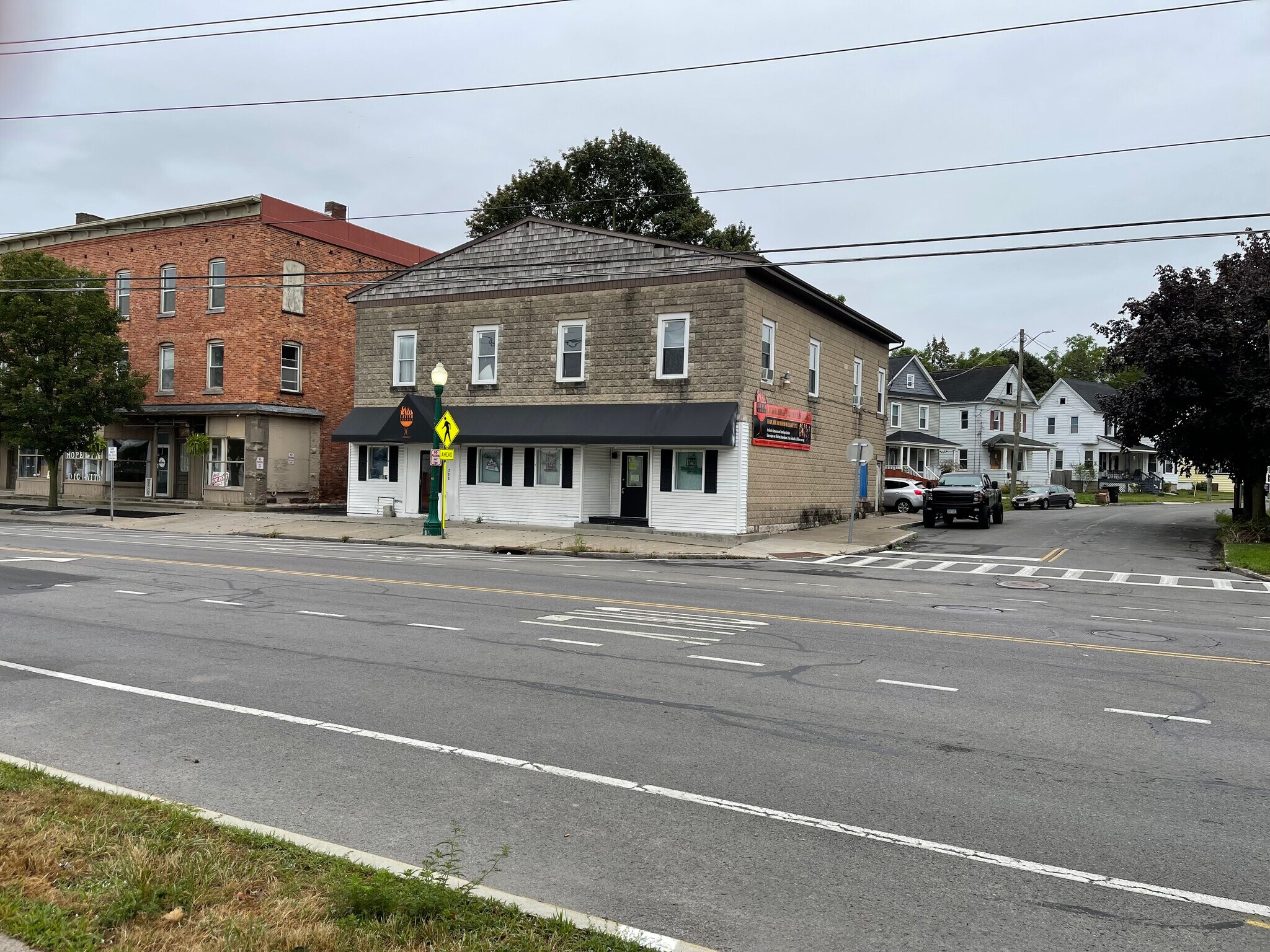 288 Genesee St, Auburn, NY for Sale