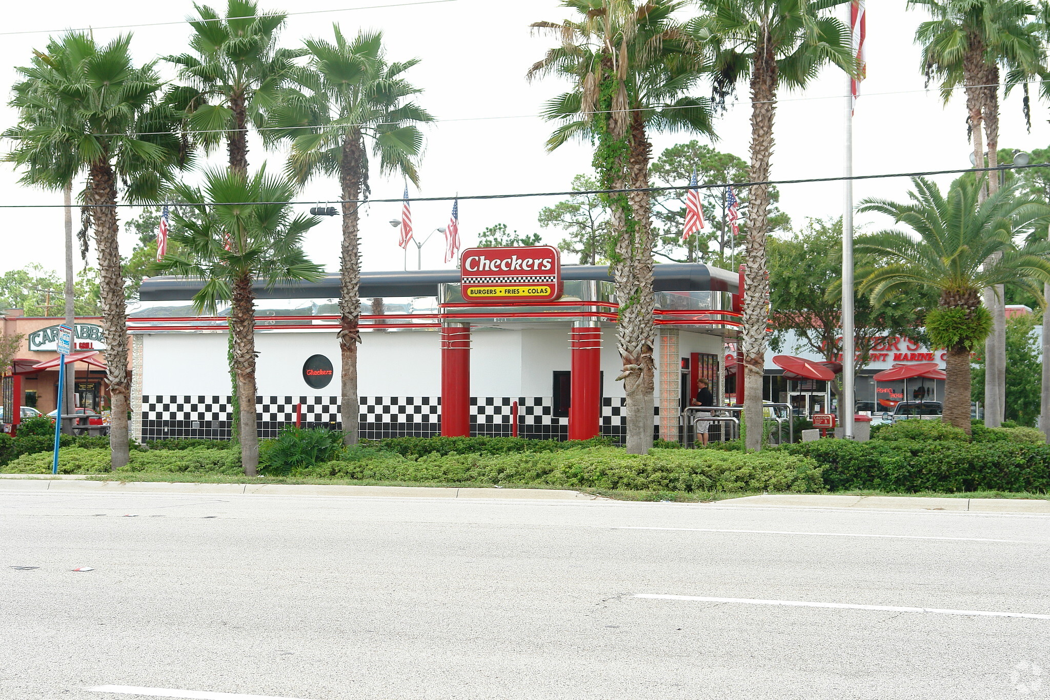 2200 W International Speedway Blvd, Daytona Beach, FL for Rent