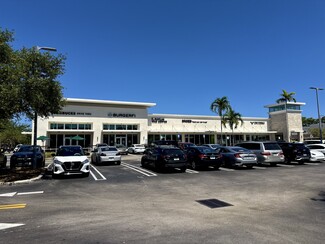Miami Lakes, FL Retail - 7305-7455 Miami Lakes Dr
