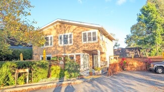 Kentfield, CA undefined - 802 College Ave