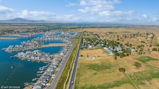 Bethel Island, CA Commercial Land - 0 Gateway Rd