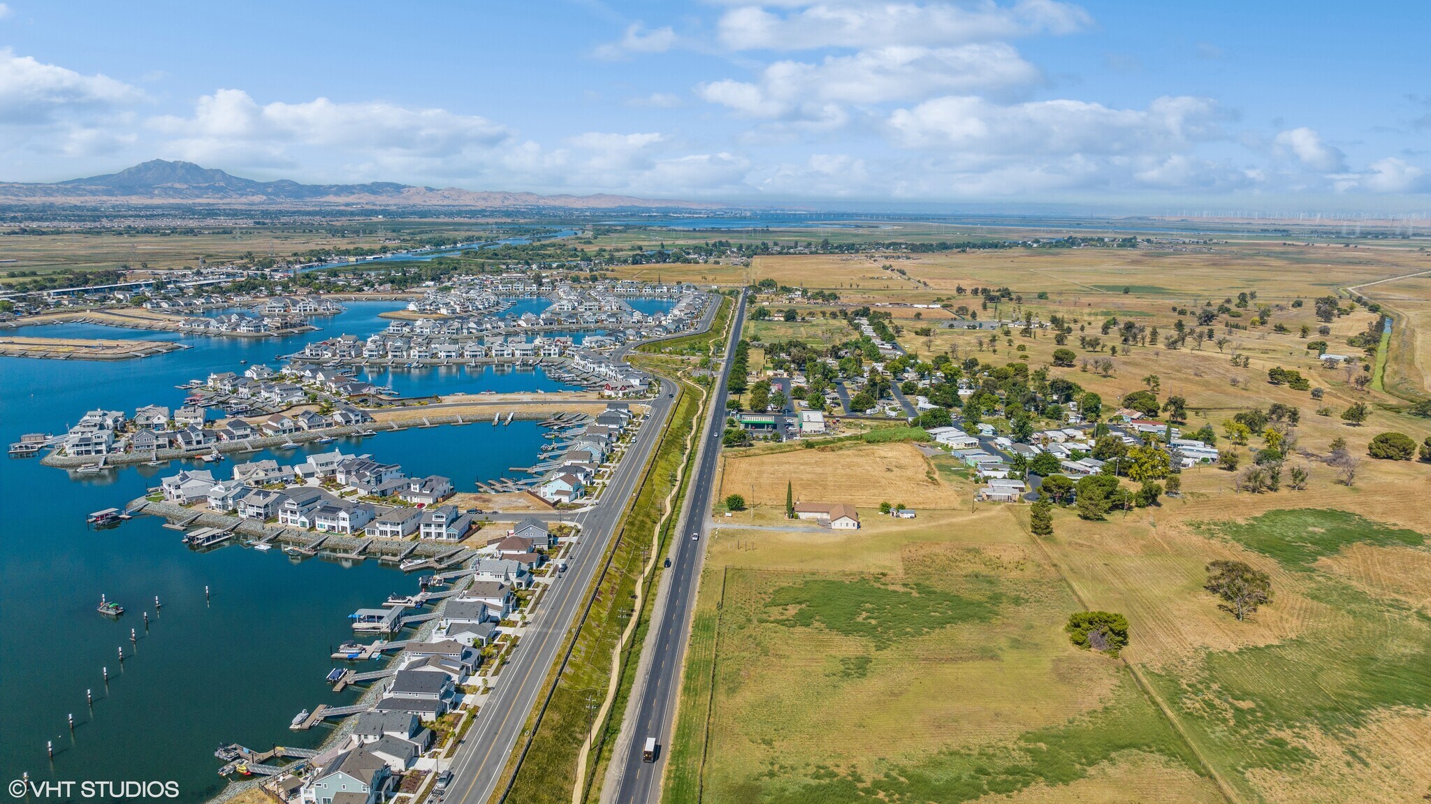 0 Gateway Rd, Bethel Island, CA for Rent