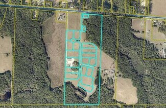 Freeport, FL Industrial Land - 000 Nighthawk Dr