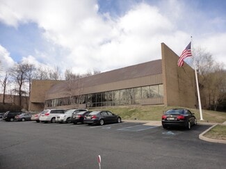 Mahwah, NJ Flex - 500 Corporate Dr