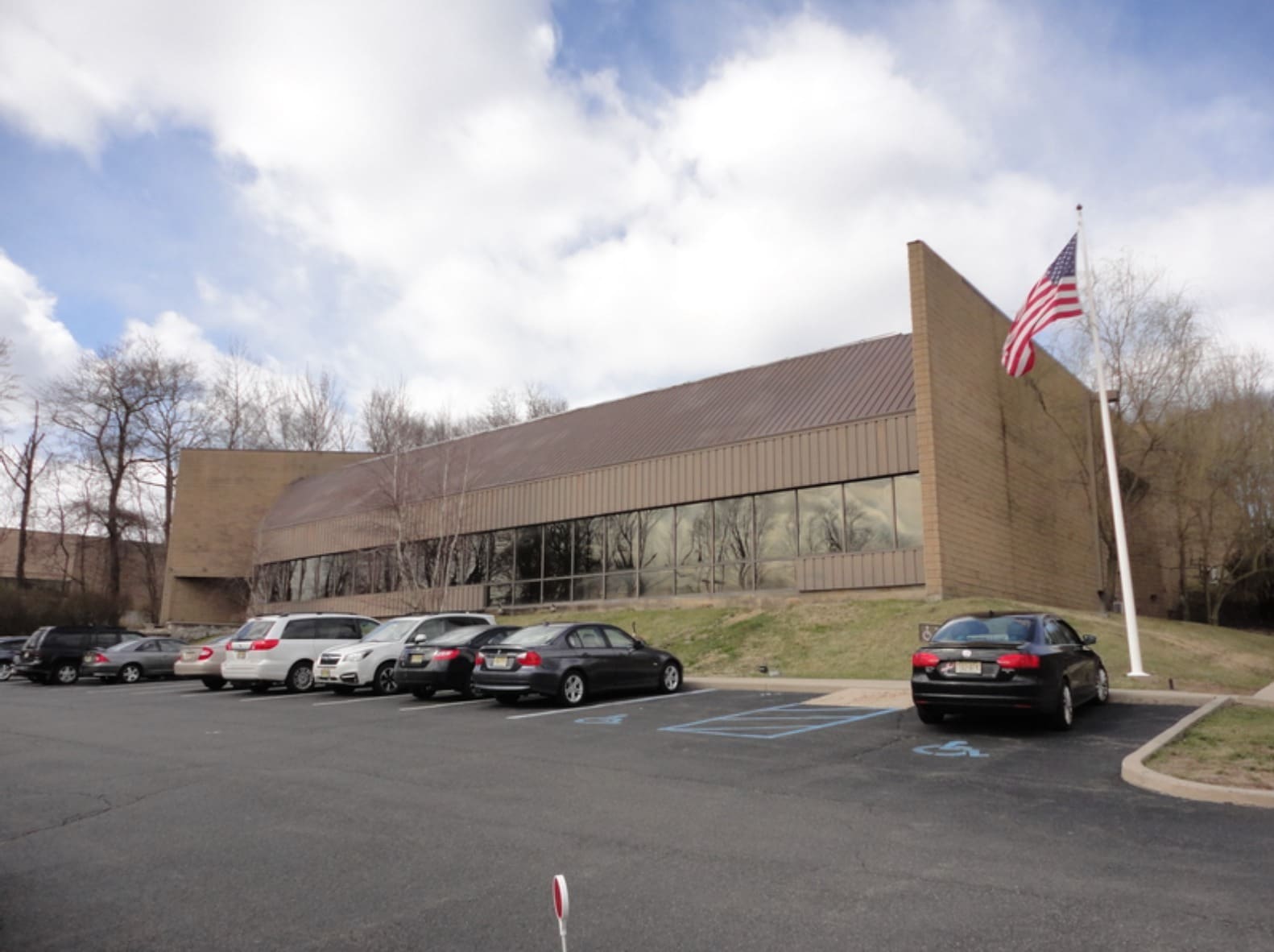 500 Corporate Dr, Mahwah, NJ for Rent