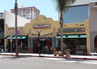 Long Beach, CA undefined - 406 E 1st St Long Beach, CA undefined - 406 E 1st St