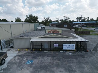 Houston, TX Retail - 711 Freeport St