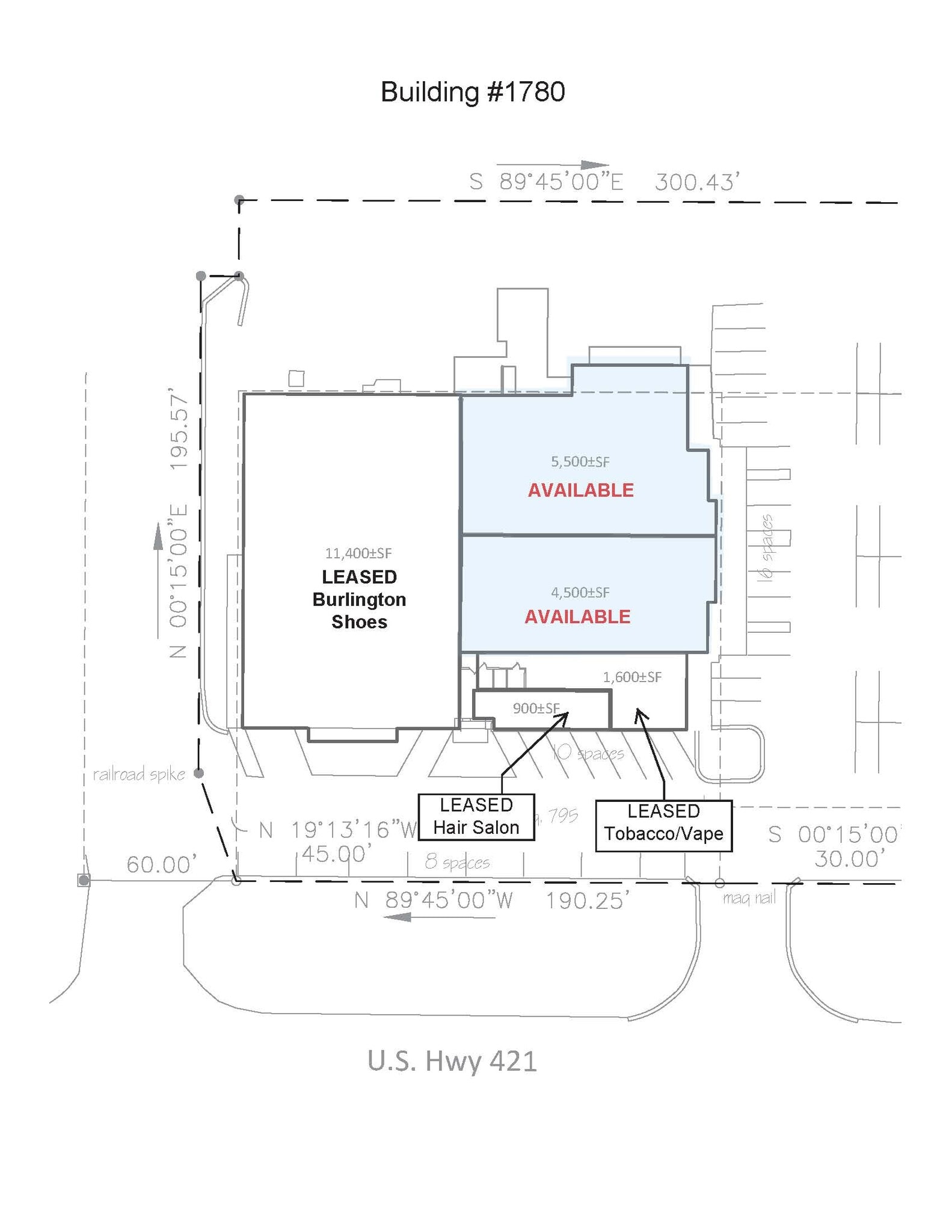 1780 W US Highway 421, Wilkesboro, NC for Rent