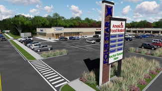 New Britain, CT Retail - 200-272 Allen St New Britain, CT Retail - 200-272 Allen St