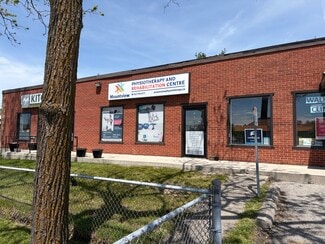 Caledon, ON Retail - 18371 Hurontario St Caledon, ON Retail - 18371 Hurontario St