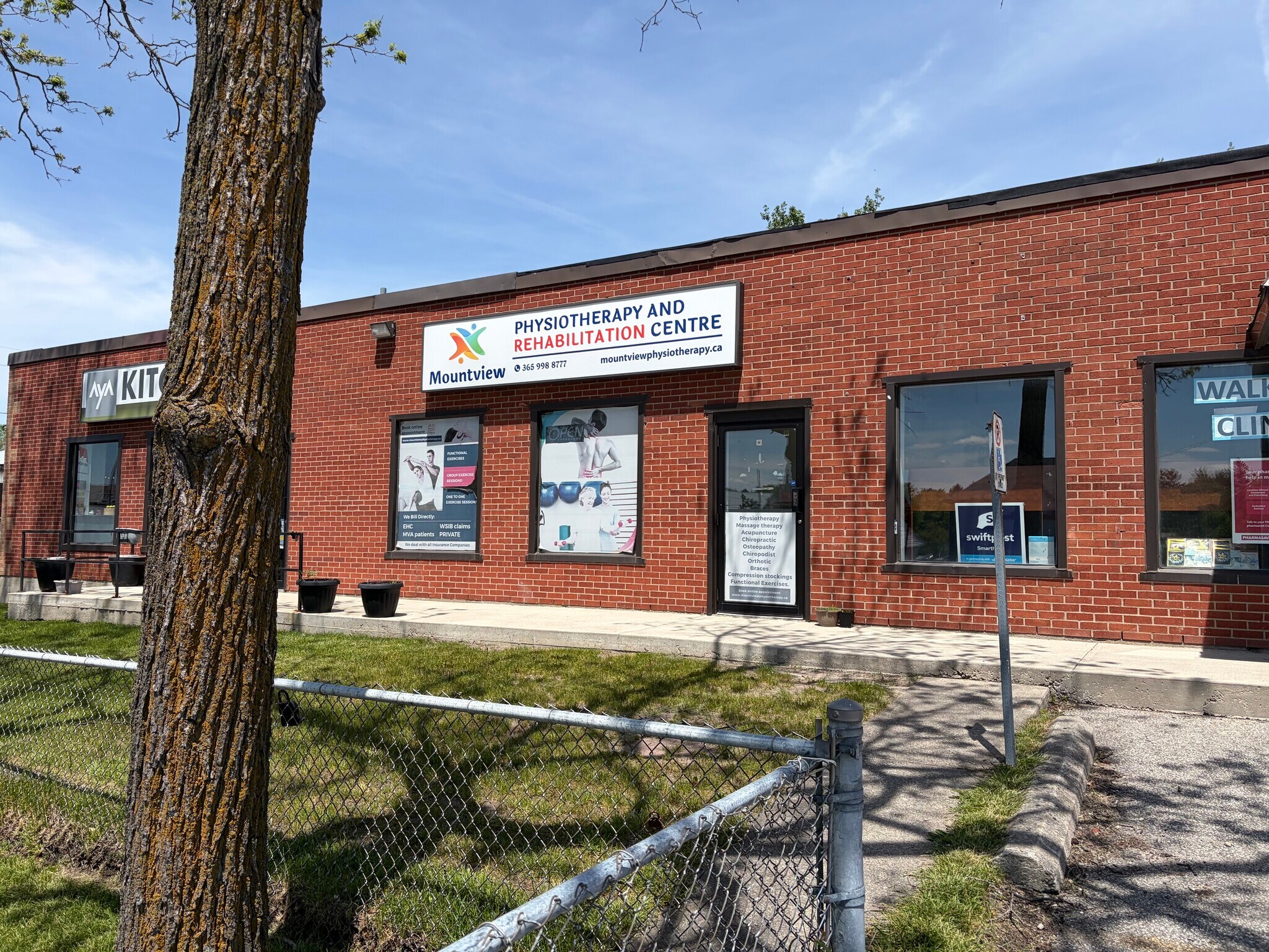 18371 Hurontario St, Caledon, ON for Rent
