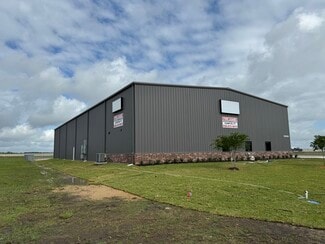 Beaumont, TX Industrial - 8850 Industrial Pky