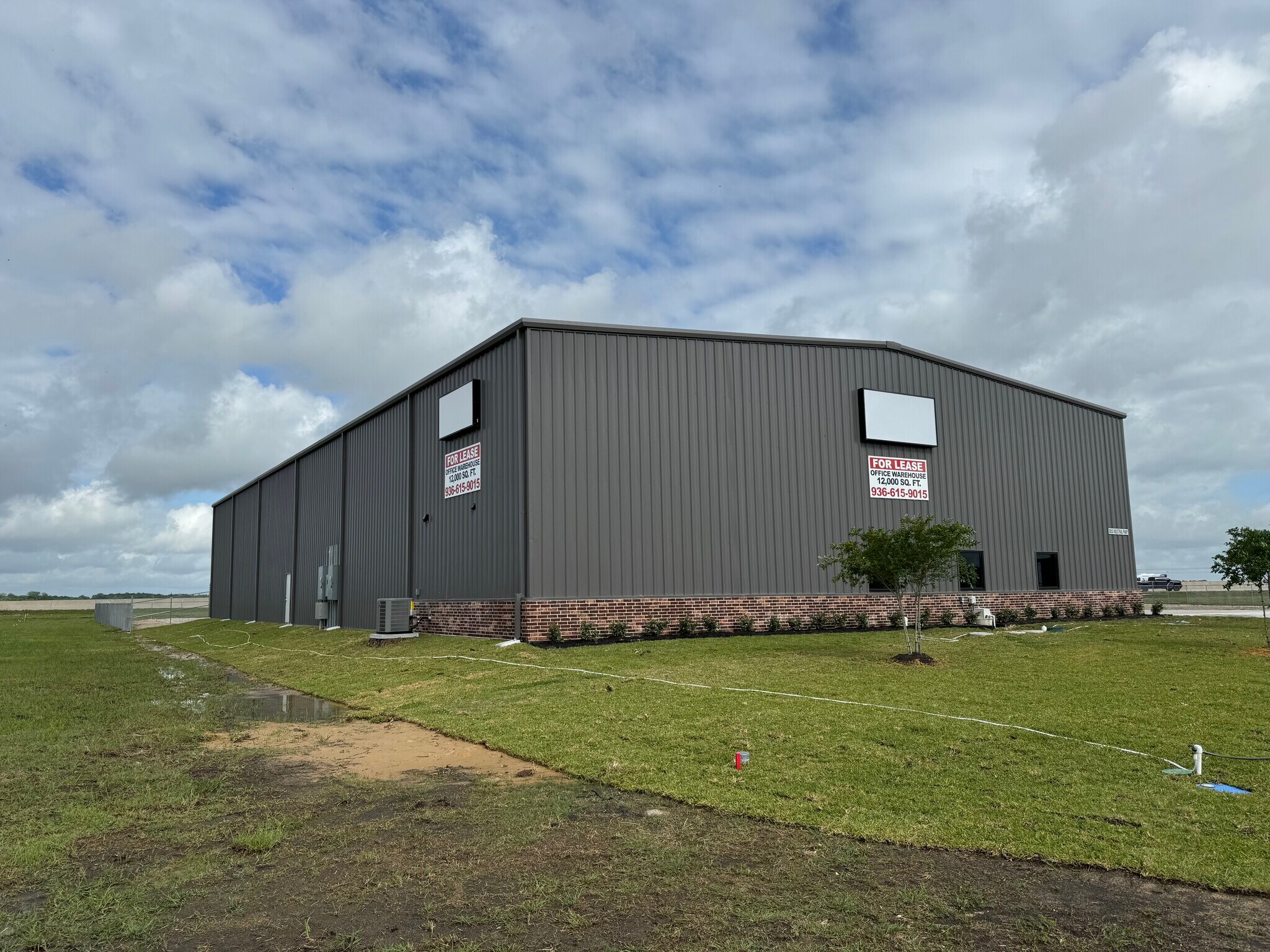 8850 Industrial Pky, Beaumont, TX for Rent