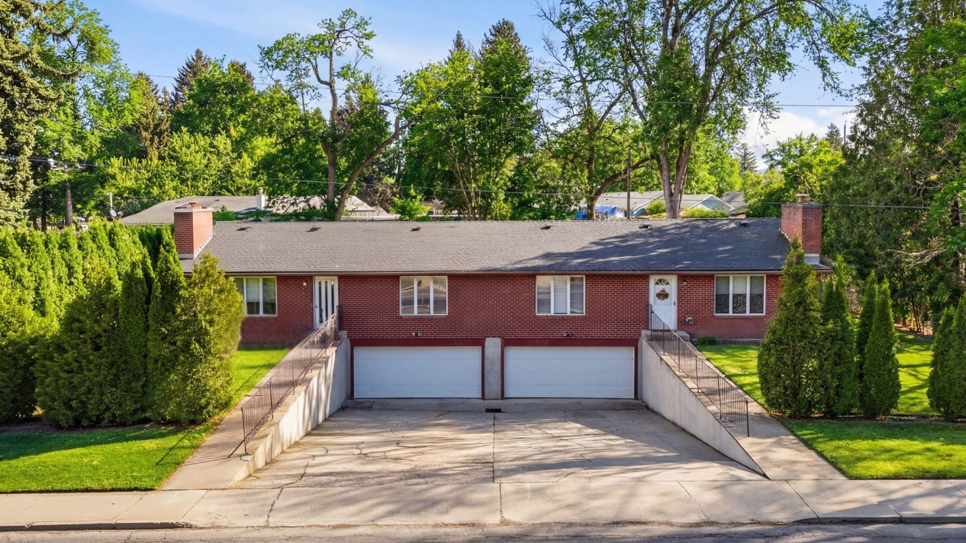 9724 N Wall St, Spokane, WA for Sale