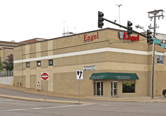 Saint Cloud, MN Office/Retail - 915-925 1st St S