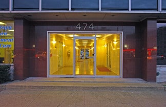 Hempstead, NY Office - 474 Fulton Ave