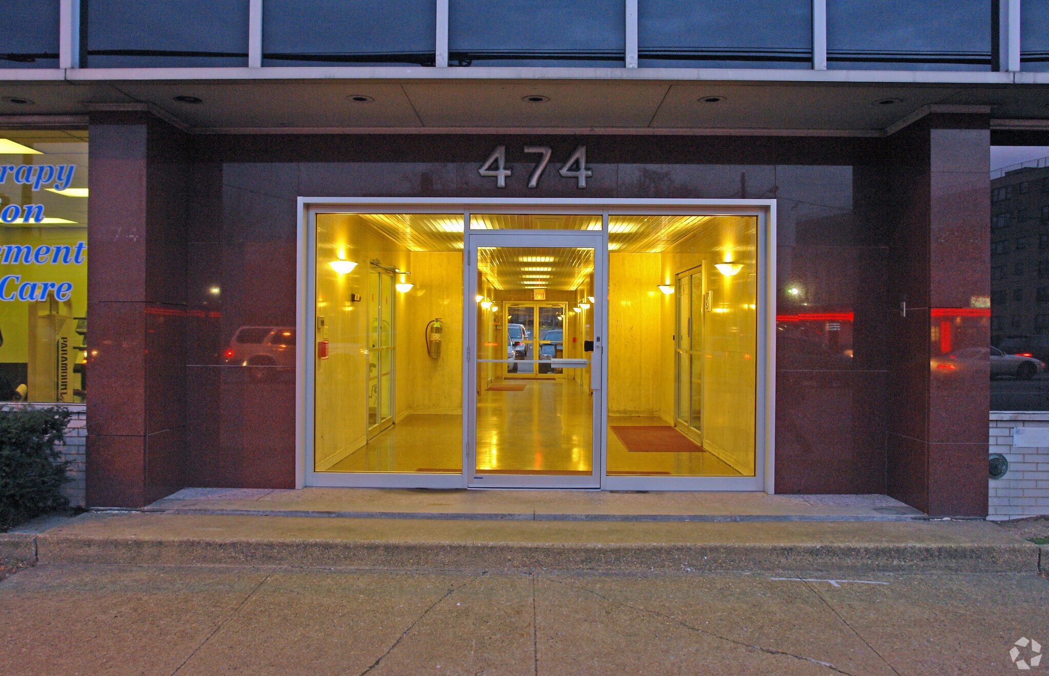 474 Fulton Ave, Hempstead, NY for Rent