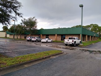 Melbourne, FL Office - 305 East Dr