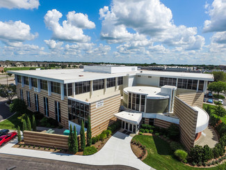 Wichita, KS Office - 8111 E 32nd St N