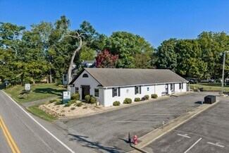 Halifax, VA Office - 57 Mountain Rd