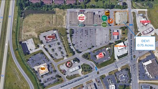 Sheffield Village, OH Retail - 4476 Abbe Road North
