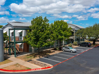 Leander, TX Office - 1815 S Highway 183