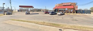 Dallas, TX Retail - 9595 Scyene Rd