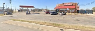 Dallas, TX Storefront Retail/Office - 9595 Scyene Rd