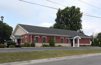 Galion, OH Office - 366 N Portland Way Galion, OH Office - 366 N Portland Way