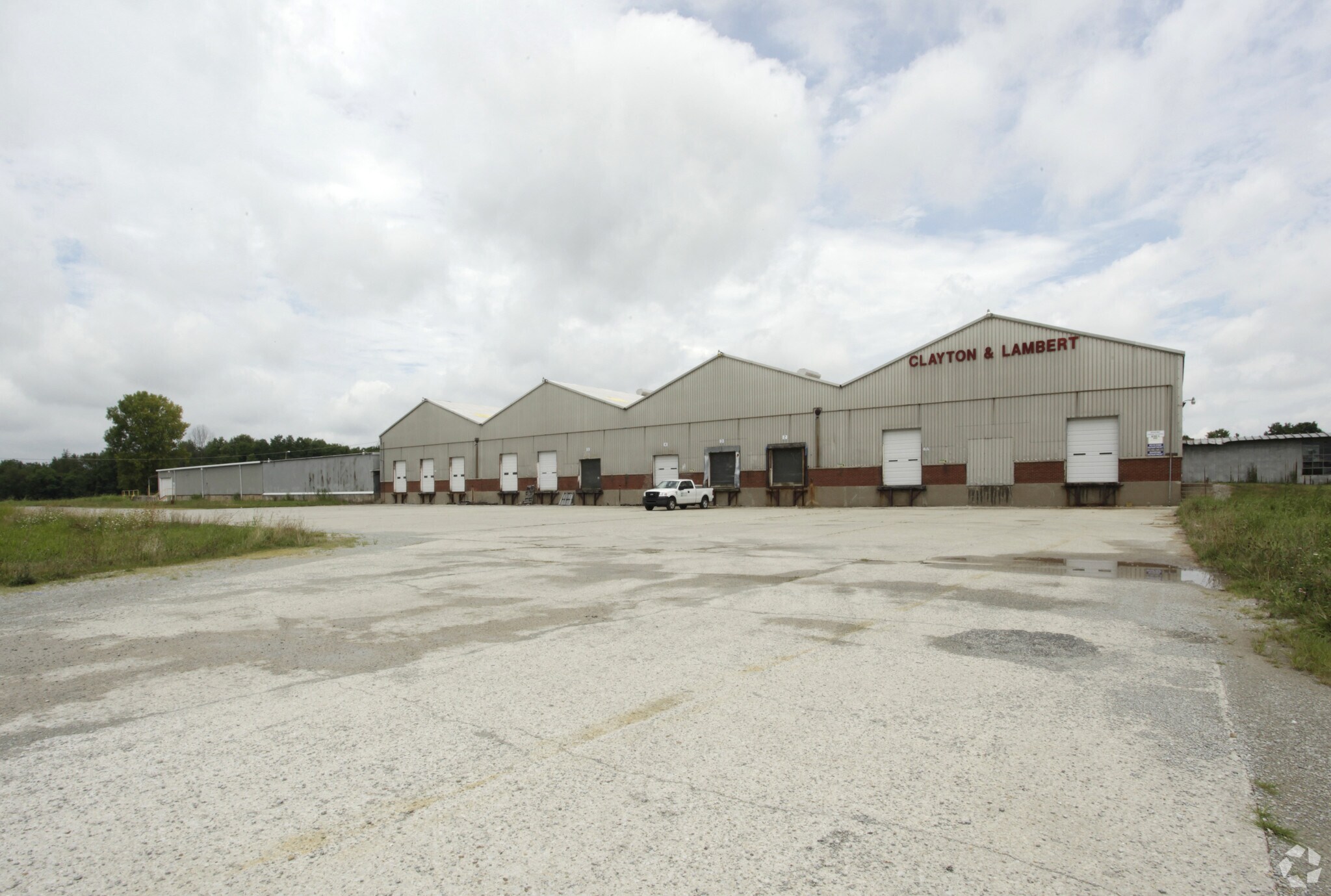 3813 W KY 146 Buckner, KY 40010 Industrial Property for Lease on