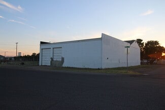 Great Falls, MT Industrial - 116 Bay Dr Great Falls, MT Industrial - 116 Bay Dr