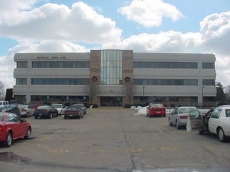 Saginaw, MI Medical - 4705 Towne Centre