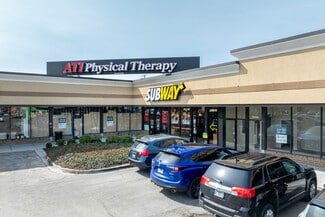 Chicago, IL Retail - 3500-3570 N Kedzie