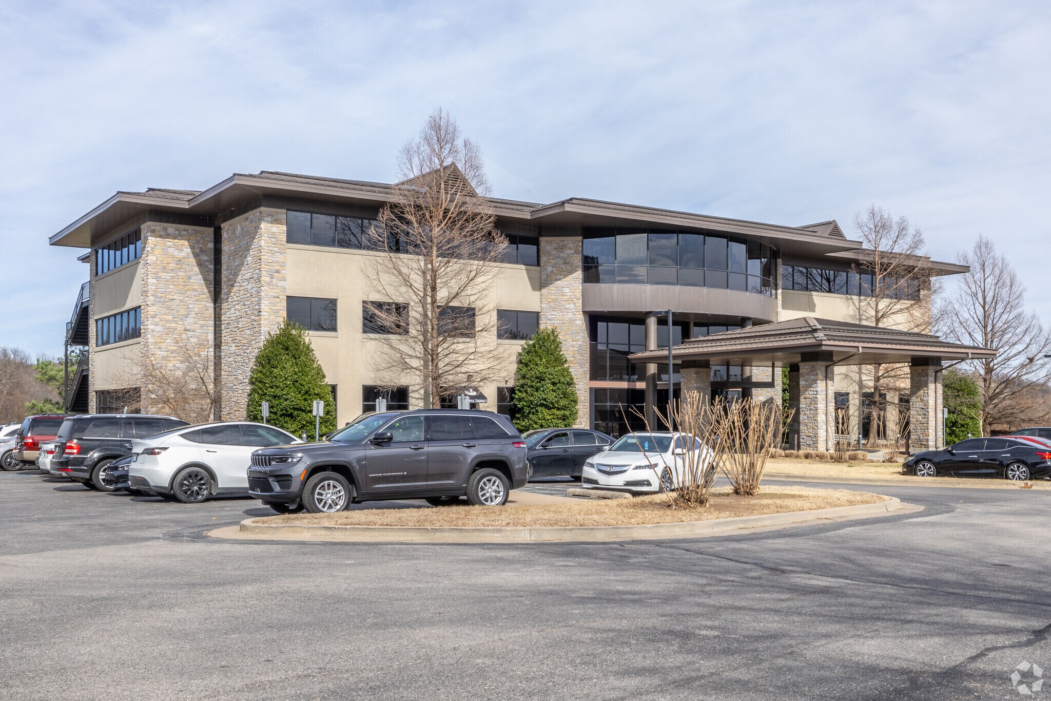 6802 S Olympia Ave, Tulsa, OK for Rent